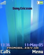   Sony Ericsson 240x320 - Flash Menu Exiter