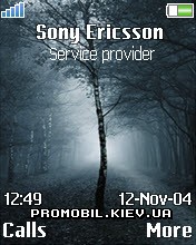   Sony Ericsson 176x220 - Smoge