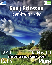   Sony Ericsson 176x220 - Soul