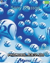  Sony Ericsson 240x320 - Chemical Formula