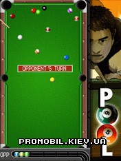   [Addicted To Pool]