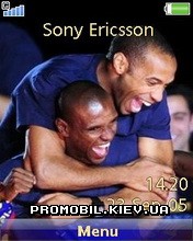   Sony Ericsson 240x320 - Barcelona Slides
