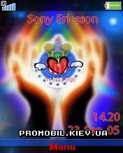   Sony Ericsson 240x320 - Chivas