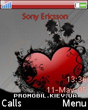   Sony Ericsson 176x220 - 14 February