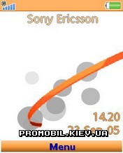   Sony Ericsson 240x320 - Swf Activation