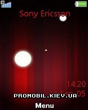   Sony Ericsson 240x320 - Red Carpet