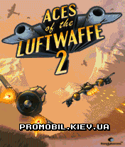     2 [Aces Of The Luftwaffe 2]