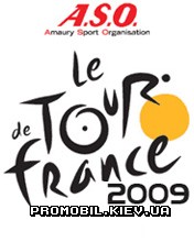    2009 [Le Tour de France 2009]