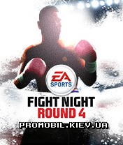 :   4 [Fight Night Round 4 3D]