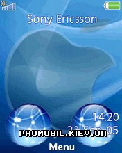   Sony Ericsson 240x320 - Cool Mac