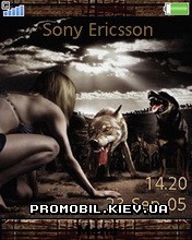   Sony Ericsson 240x320 - The Breed