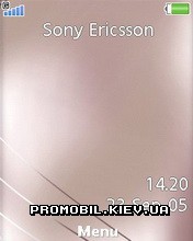   Sony Ericsson 240x320 - Whisper
