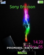   Sony Ericsson 240x320 - Zip