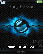   Sony Ericsson 240x320 - Se Abstract
