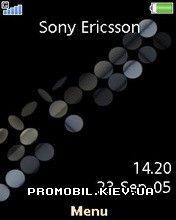   Sony Ericsson 240x320 - Sequinity