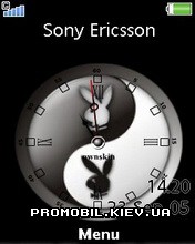   Sony Ericsson 240x320 - Playboy