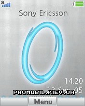   Sony Ericsson 240x320 - Portal