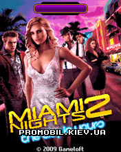   2:   [Miami Nights 2: The city is yours]