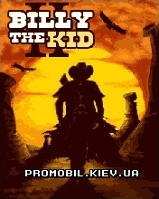  :   [Great Legends: Billy the Kid 2]