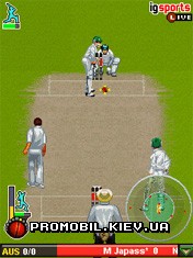      2009 [England vs. Australia: Test Series 09]
