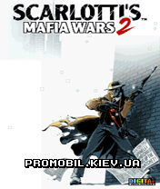    2 [Scarlotti's Mafia Wars 2]