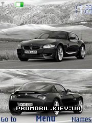   Nokia Series 40 3rd Edition - Bmw Z4