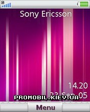   Sony Ericsson 240x320 - Bayoo