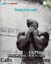   Sony Ericsson 176x220 - Vin Diesel Shower