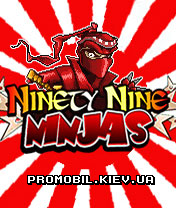 99  [99 Ninjas]