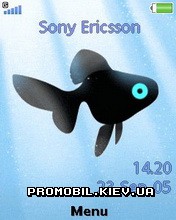   Sony Ericsson 240x320 - Fish