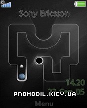  Sony Ericsson 240x320 - Deskstop Game