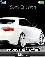   Sony Ericsson 240x320 - Audi