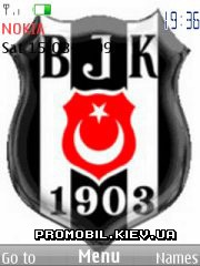   Nokia Series 40 3rd Edition - BJK