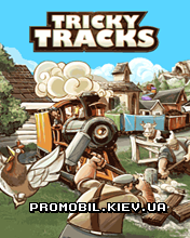   [Tricky Tracks]