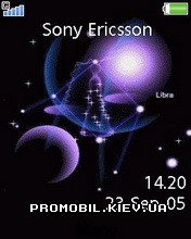   Sony Ericsson 240x320 - Signs