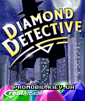   [Diamond Detective]