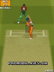  2010   [EA Cricket 2010]