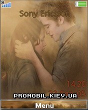   Sony Ericsson 240x320 - Twilight