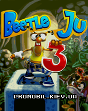   3 [Beetle Ju 3]