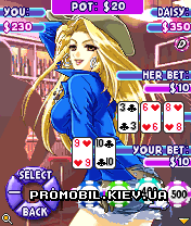  [Sexy Poker 2009]