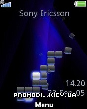   Sony Ericsson 240x320 - Precision Remix