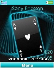   Sony Ericsson 240x320 - Poker