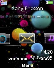   Sony Ericsson 240x320 - Enterteinment unlimit