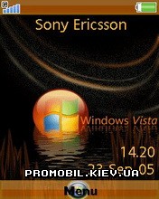   Sony Ericsson 240x320 - Windows Vista