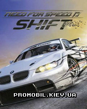  :  [Need for Speed: Shift 3D]