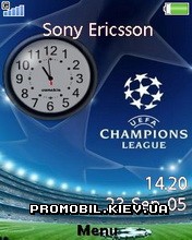   Sony Ericsson 240x320 - Flash Champions