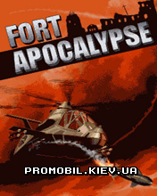   [Fort Apocalypse]