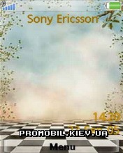   Sony Ericsson 240x320 - Abstract