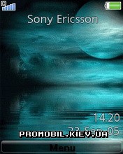   Sony Ericsson 240x320 - Moonlake