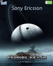   Sony Ericsson 240x320 - Planet